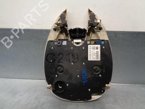Interior roof light MERCEDES-BENZ CLS (C219) CLS 350 (219.356) | BP8539754I8 