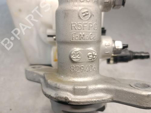 Brake master cylinder FORD FIESTA VII (HJ, HF) 1.0 EcoBoost mHEV | BP27854986M77 