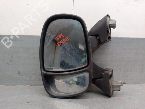 Retrovisor izquierdo RENAULT TRAFIC II Bus (JL) 2.0 dCi 115 (JL00, JL01, JL0H, JL0M, JL0U) (114 hp) 30940977