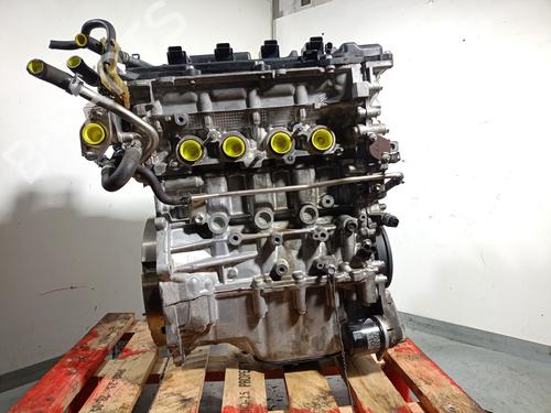 Engine TOYOTA COROLLA Saloon (_E21_) 1.8 VVTi Hybrid (ZWE211, MZEA12) | BP32751540M1 - Image 4