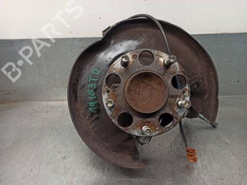 Right rear steering knuckle HONDA ACCORD VII (CL, CN) 2.2 i-CTDi (CN1) | BP16053611M28 