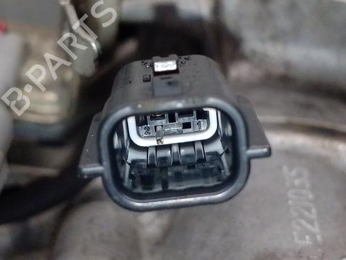 AC compressor RENAULT MEGANE III Hatchback (BZ0/1_, B3_) 1.2 TCe (BZ2B, BZ11) | BP38093537M34 - Image 5