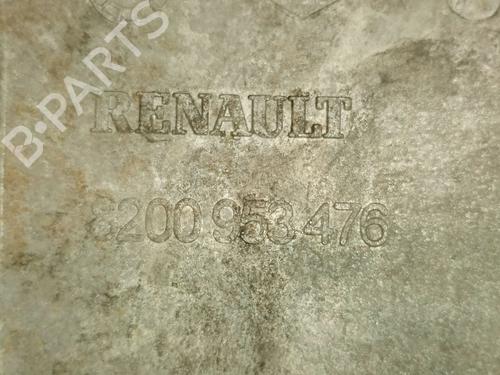 Oliebundkar DACIA SANDERO 1.5 dCi | BP31083286M115 