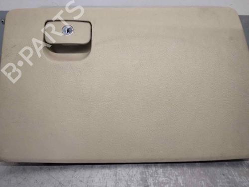 Glove box HYUNDAI SANTA FÉ II (CM) 2.2 CRDi GLS | BP18244731C95 