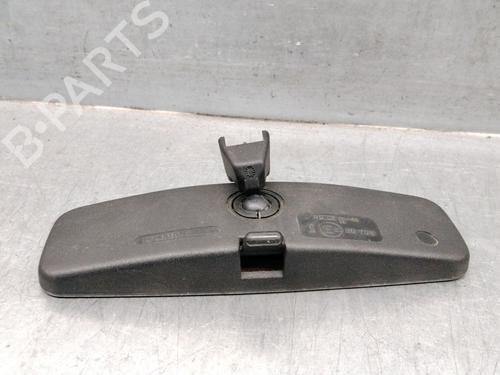 Rear mirror PEUGEOT 206 CC (2D) 1.6 16V (2DNFUF, 2DNFUR) | BP37442556I6 - Image 3