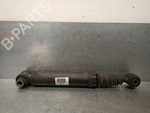 Used Left rear shock absorber PEUGEOT 206 Hatchback (2A/C) 1.9 D (69 hp) 22726037