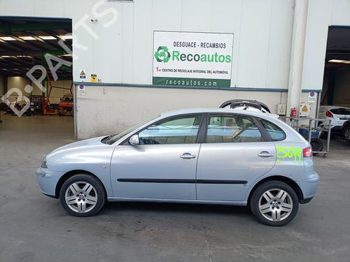 Engine SEAT IBIZA III (6L1) 1.9 TDI | BP36222829M1  - Image 14