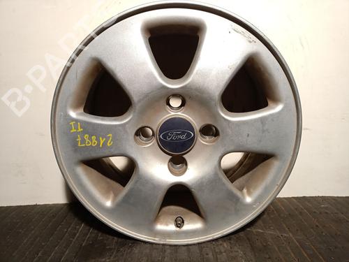 Rim FORD MONDEO II (BAP) 2.0 i 97BG-AC | R156JX15H2OFF49.5