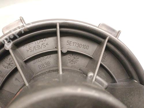 Varmvifte FIAT DUCATO Van (250_) 140 Natural Power | BP29966187M62 