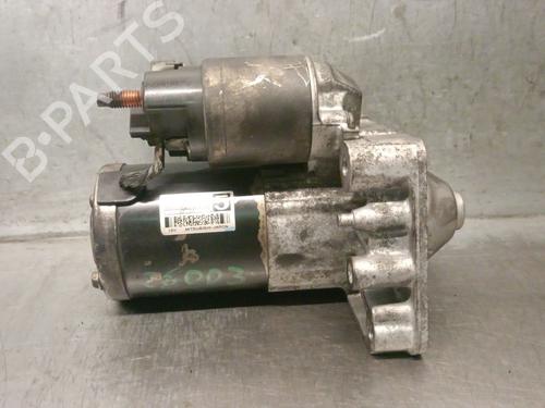 Startmotor Startmotor CITROËN C4 I (LC_) 1.6 HDi (90 hp) 37427470 37427470