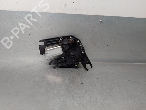 Used Rear wiper motor PEUGEOT 5008 (0U_, 0E_) 1.6 HDi (110 hp) 15209528
