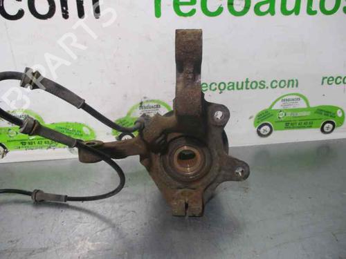 Left front steering knuckle RENAULT MEGANE I Classic (LA0/1_) 1.4 16V (LA0D, LA1H, lA0W, LA10) | BP2267787M25 