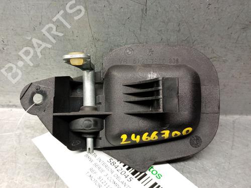 Front right interior door handle BMW 3 Compact (E36) 318 tds | BP32844226I14 - Image 2