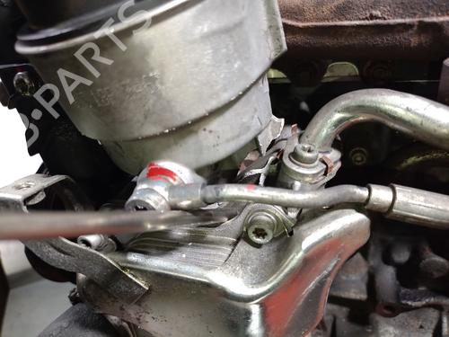 Engine OPEL CORSA C (X01) 1.3 CDTI (F08, F68) | BP36236636M1  - Image 16