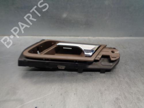 Front left interior door handle MERCEDES-BENZ M-CLASS (W164) ML 320 CDI 4-matic (164.122) | BP8697463I13 