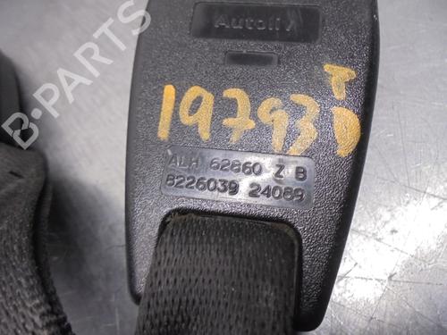 Seat buckle BMW 3 (E46) 323 i | BP16814234I32 