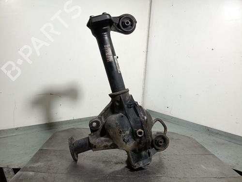 Front differential SSANGYONG KYRON 2.0 Xdi | BP34472201M23  - Image 5