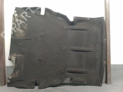 Used Underbody protection BMW 3 Gran Turismo (F34) 320 d (190 hp) 30860319