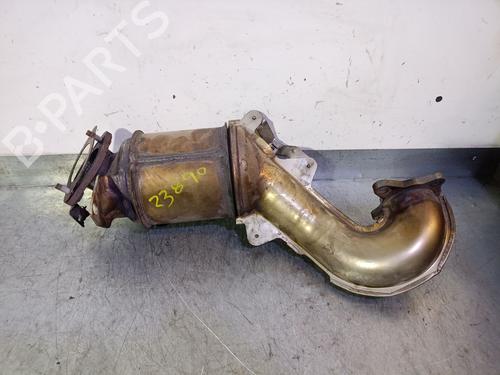 Used Catalyst VW JETTA III (1K2) 1.4 TSI (122 hp) 30152546