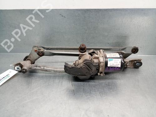 Used Front wiper motor CHEVROLET AVEO Hatchback (T300) 1.3 D (75 hp) 29812110