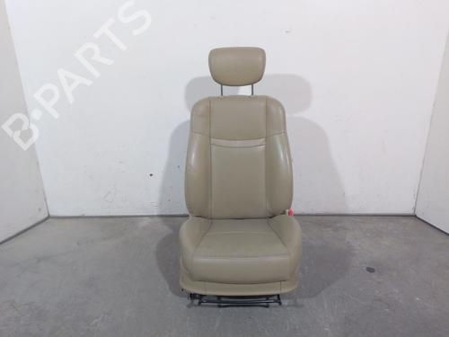 Stoel rechts voor SSANGYONG RODIUS I 2.7 Xdi 4WD (165 hp) 30699807