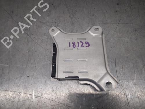ECU airbags PEUGEOT 107 (PM_, PN_) 1.0 | BP13646915M53 
