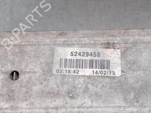 Intercooler OPEL MERIVA A MPV (X03) 1.7 CDTI (E75) | BP33426634M30 - Image 4