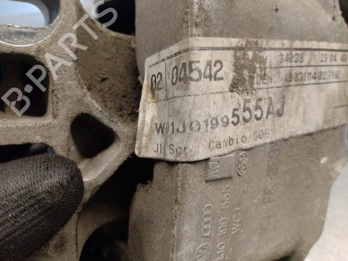 Engine mount SEAT LEON (1M1) 1.9 TDI | BP15010963M89 