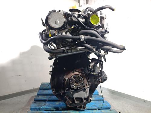 Engine SAAB 9-3 Convertible (YS3F) 1.9 TiD | BP37665840M1 - Image 3