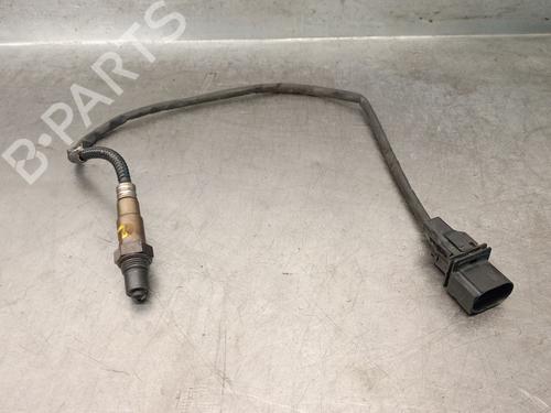 Used Electronic sensor VW POLO IV (9N_, 9A_) 1.2 12V (64 hp) 29208402