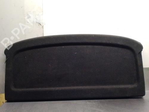 Used Rear parcel shelf VW GOLF VII (5G1, BQ1, BE1, BE2) 1.6 TDI (105 hp) 32195435