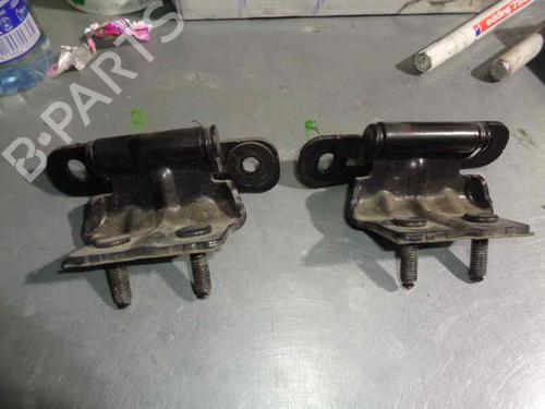 Used Hinge/Door check strap CADILLAC SRX 3.6 (258 hp) 20257906