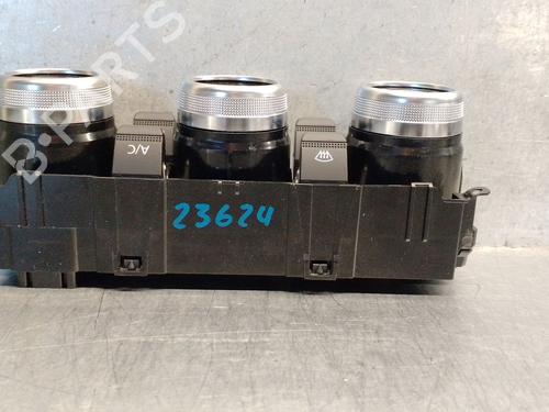 Climate control RENAULT CLIO V (B7_) 1.6 E-TECH 140 (B7MU) | BP29201093I5 