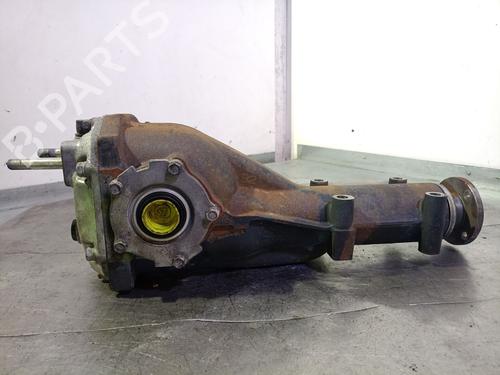 Rear differential SUBARU OUTBACK (BR) 2.5 i AWD (BR9) | BP27929492M24 