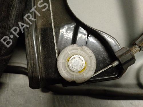 Front right window mechanism VW TOURAN (1T1, 1T2) 2.0 TDI | BP31611730C23 