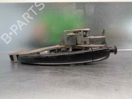 Used Rear left exterior door handle PEUGEOT 3008 I MPV (0U_) 2.0 HDi 150 / BlueHDi 150 (150 hp) 6034969