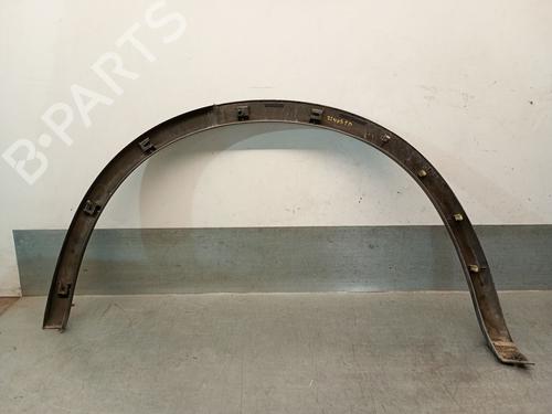 Rear right wheel arch trim NISSAN QASHQAI / QASHQAI +2 I (J10, NJ10, JJ10E) 1.5 dCi | BP25241404C137 