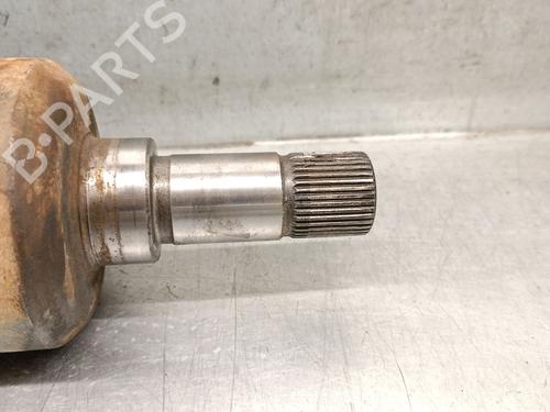 Left front driveshaft PEUGEOT 406 (8B) 2.0 HDI 110 | BP28209636M38 