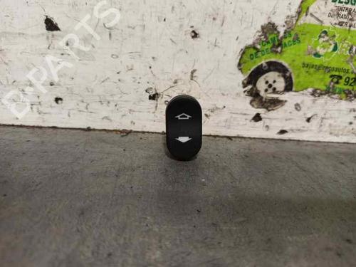 Used Left front window switch THINK CITY electric (34 hp) 25234743
