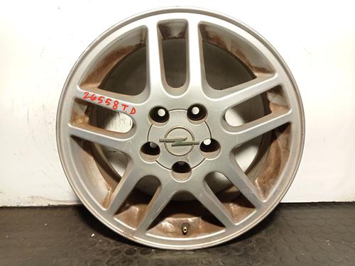 Used Rim Rim 39247028 39247028