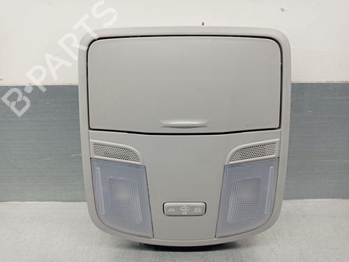 Innerbelysning Innerbelysning KIA STONIC (YB) 1.0 T-GDi (120 hp) 15944829 15944829
