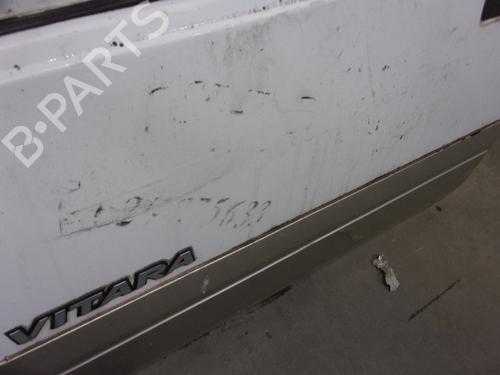 Left front door SUZUKI VITARA (ET, TA, TD) 1.9 D All-wheel Drive (SE419TD) | BP15761369C2 
