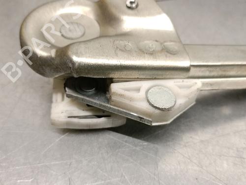 Rear left window mechanism MERCEDES-BENZ E-CLASS (W210) E 220 CDI (210.006) | BP30158594C24