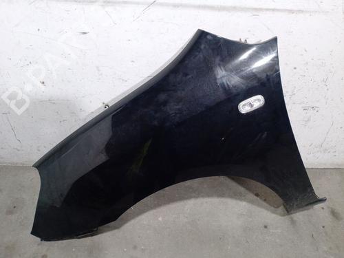 Used Left front fenders KIA CARENS III MPV (UN) 2.0 CRDi 140 (140 hp) 22723540