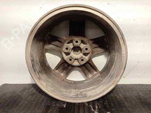 Rim NISSAN X-TRAIL I (T30) 2.2 DCi | BP18676497C45 