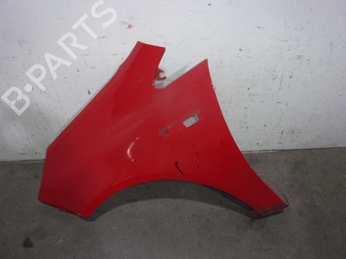 Used Left front fenders OPEL CORSA D (S07) 1.6 Turbo (L08, L68) (192 hp) 17523391