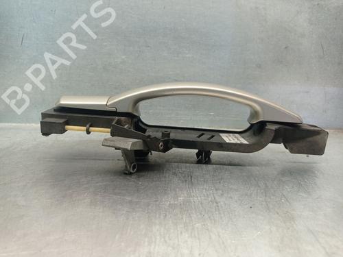 Rear left exterior door handle FORD MONDEO III (B5Y) 2.0 TDCi | BP20267829C130 