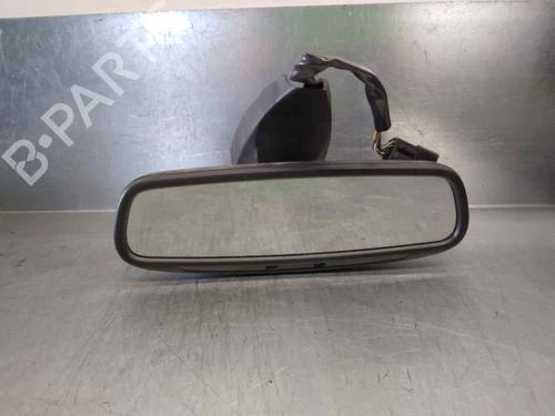 Used Rear mirror MASERATI QUATTROPORTE V 4.7 GT S (439 hp) 11926893
