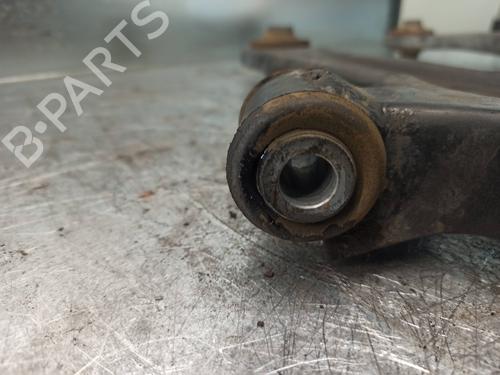 Left front suspension arm MITSUBISHI LANCER VIII Sportback (CX_A) 1.5 Bifuel | BP8308138M12 