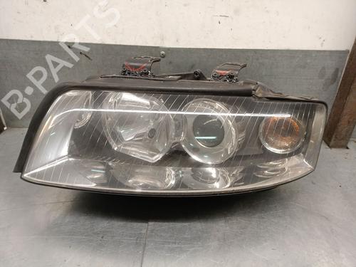 Used Left headlight Left headlight 39538232 39538232